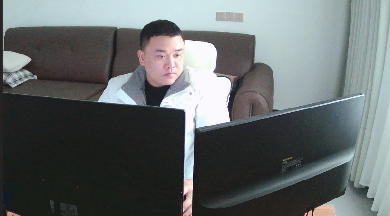 天道的第一张照片--唐山相亲服务中心