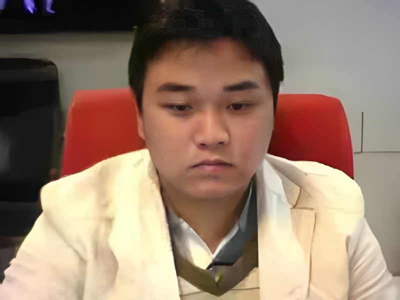 天道的第四张照片--唐山相亲服务中心