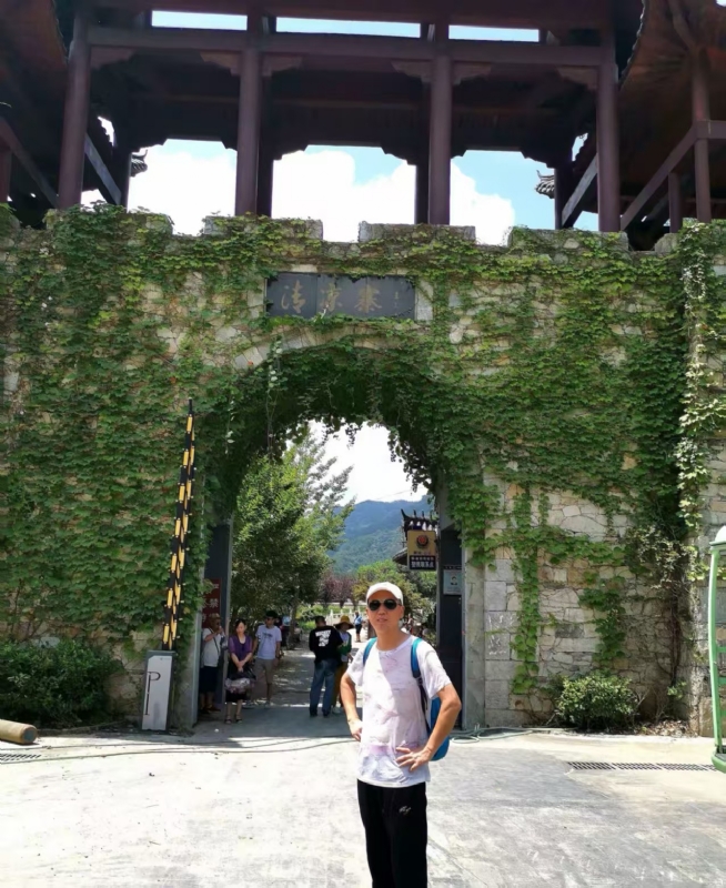 品心人的第一张照片--唐山相亲服务中心