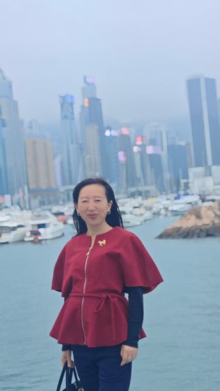 燕西的第二张照片--唐山相亲服务中心