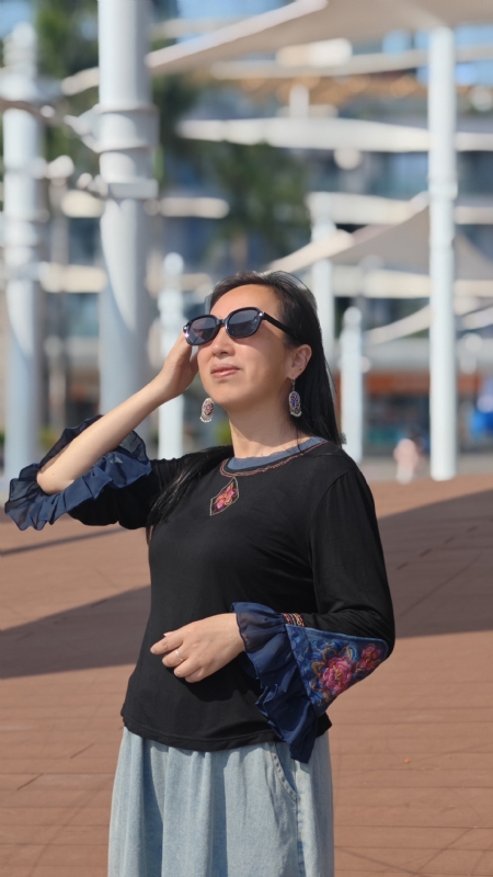 燕西的第三张照片--唐山相亲服务中心