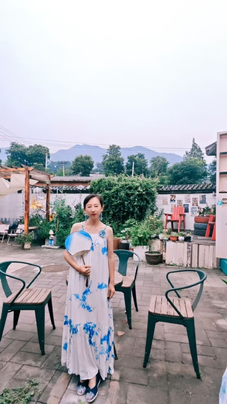 燕西的第四张照片--唐山相亲服务中心