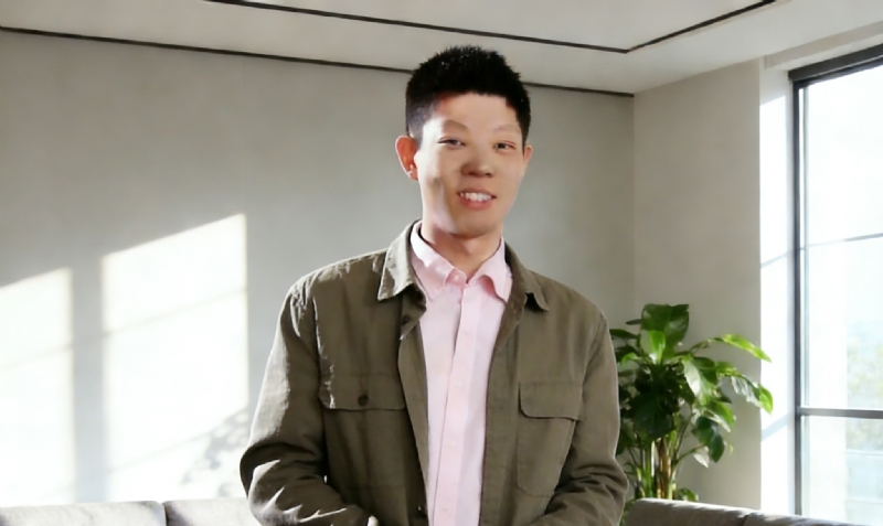 卺卺的第一张照片--唐山相亲服务中心