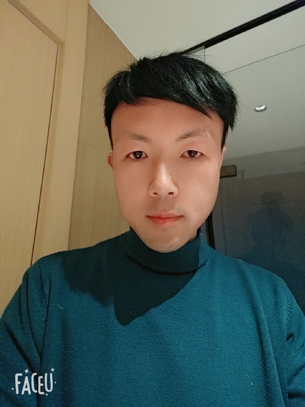 淡然的第一张照片--唐山相亲服务中心