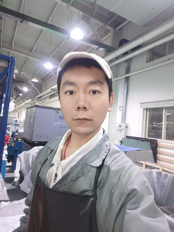 找女朋友过日子的第一张照片--唐山相亲服务中心