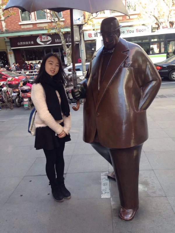 ysy仰望的第三张照片--唐山相亲服务中心