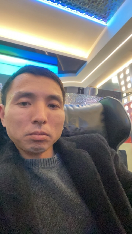 陈浩的第一张照片--唐山相亲服务中心