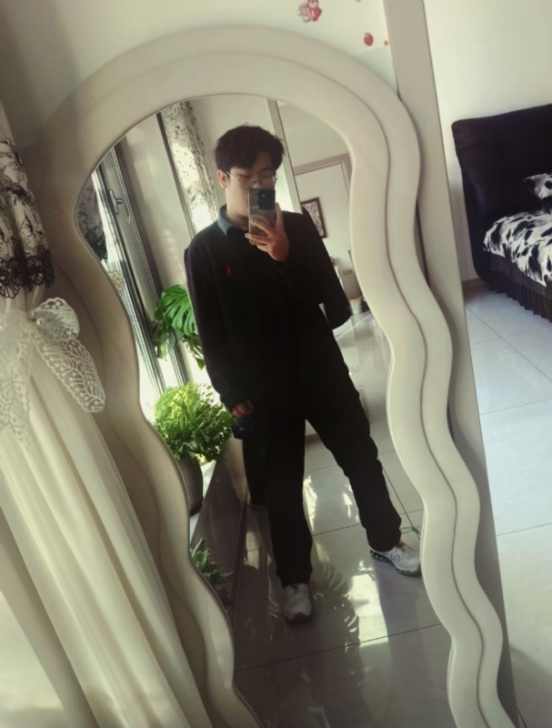 夜夜的第一张照片--唐山相亲服务中心