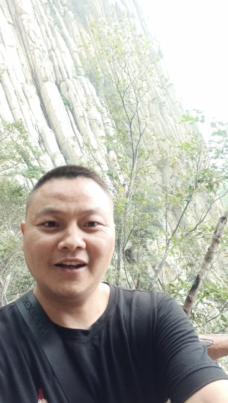 W微信的第二张照片--唐山相亲服务中心