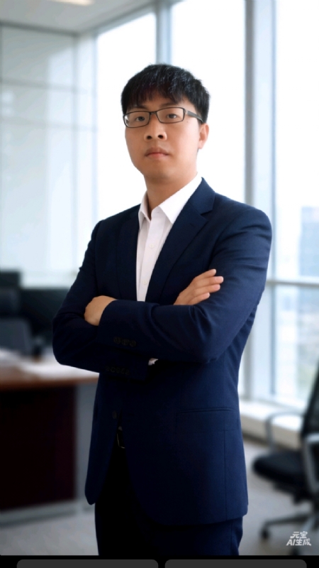 信阳小伙一枚的第一张照片--唐山相亲服务中心