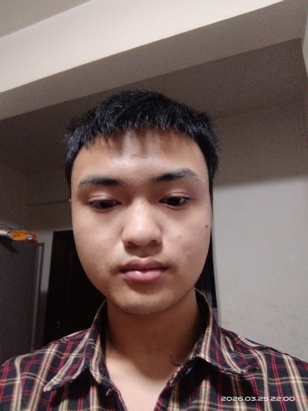 小磊的第一张照片--唐山相亲服务中心