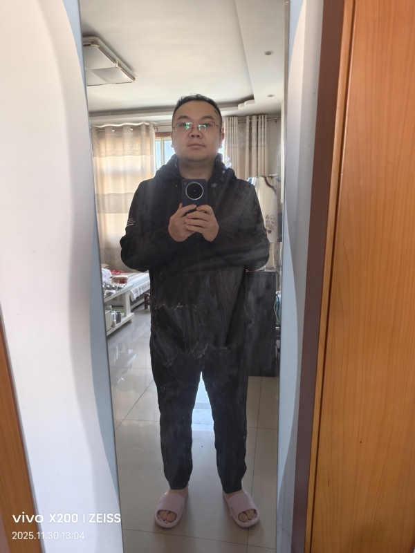 北狼的第一张照片--唐山相亲服务中心