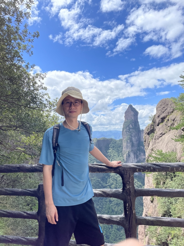 陈留的第二张照片--唐山相亲服务中心