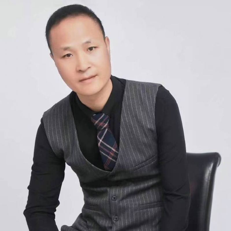 子昂的第二张照片--唐山相亲服务中心