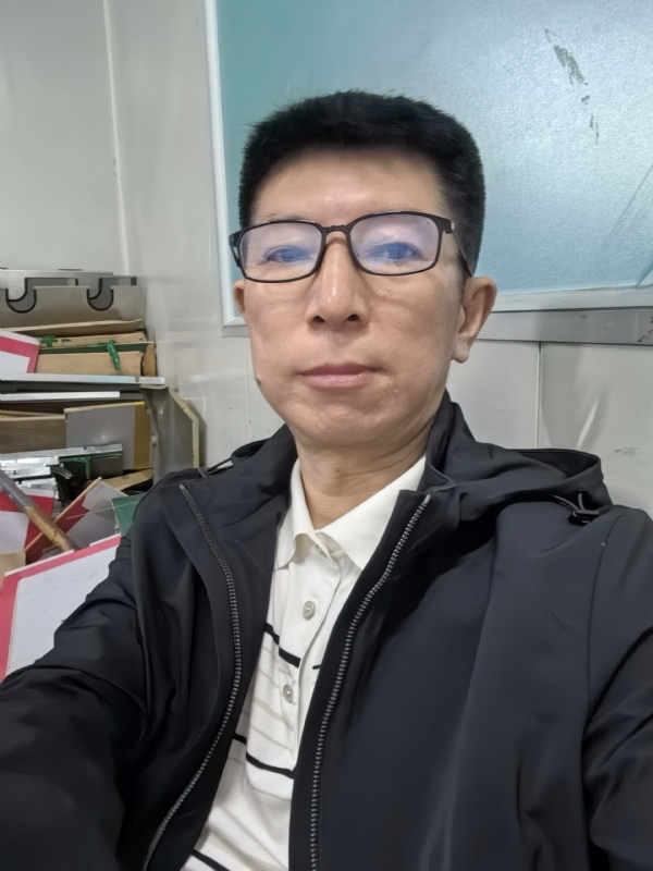 责任感的感冒药的第二张照片--唐山相亲服务中心