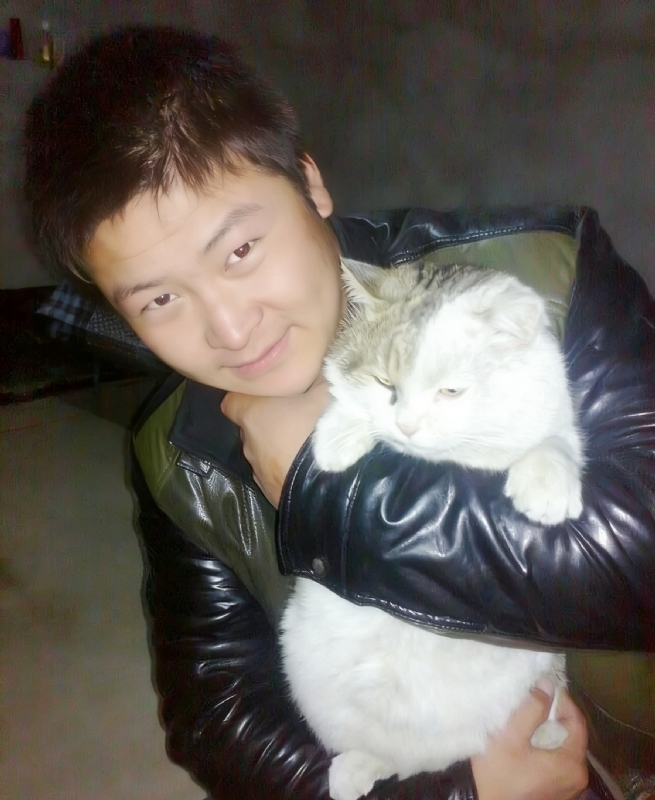 这个橘子不能吃的第一张照片--唐山相亲服务中心