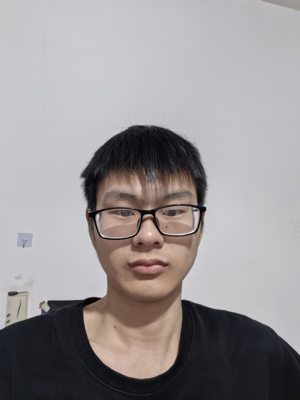 心如止水的第一张照片--唐山相亲服务中心