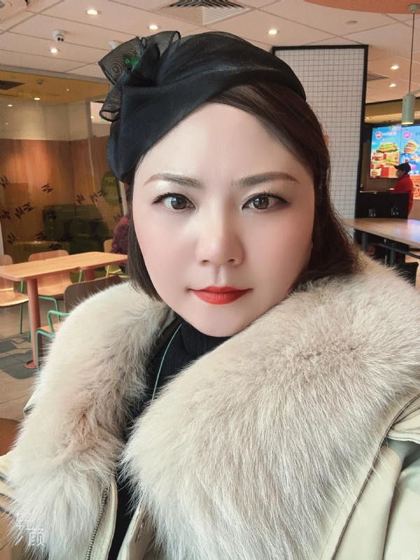 七彩阳光的第二张照片--唐山相亲服务中心