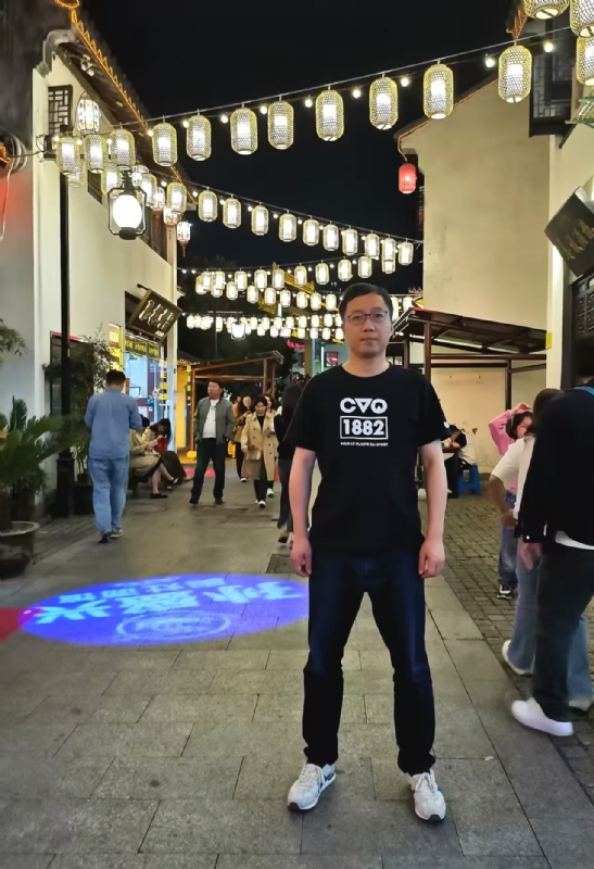 张楚岚的第一张照片--唐山相亲服务中心