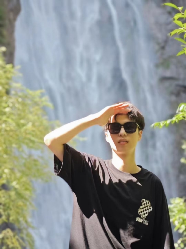 大橙子的第一张照片--唐山相亲服务中心