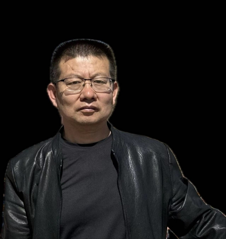 青山的第一张照片--唐山相亲服务中心