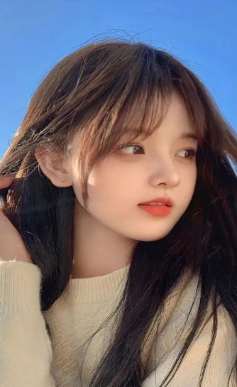 莓莓的第一张照片--唐山相亲服务中心