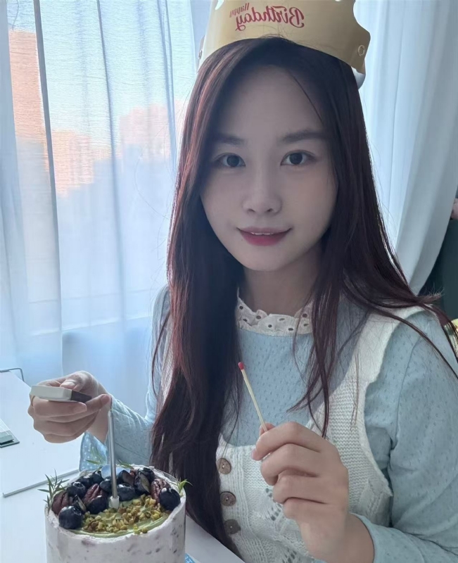 daylight的第一张照片--唐山相亲服务中心