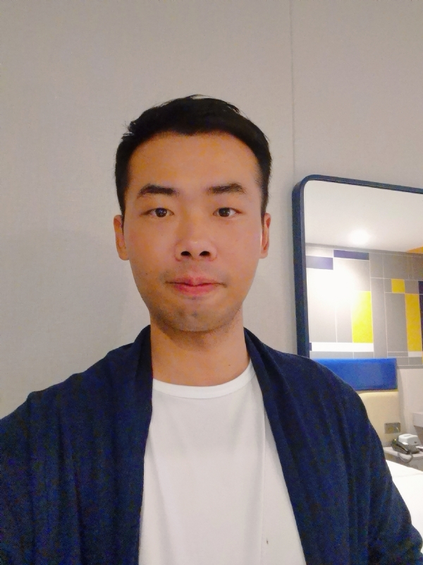 清明雨上的第二张照片--唐山相亲服务中心