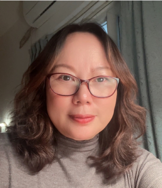 Tina的第一张照片--唐山相亲服务中心