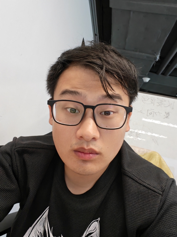 想脱单的洋洋的第一张照片--唐山相亲服务中心