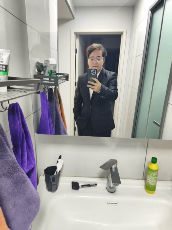 贝贝1998的第一张照片--唐山相亲服务中心