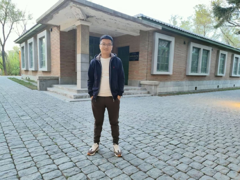 成成的第二张照片--唐山相亲服务中心