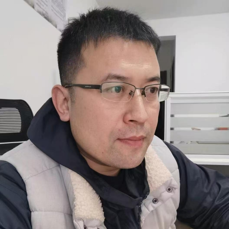 木盛的第一张照片--唐山相亲服务中心