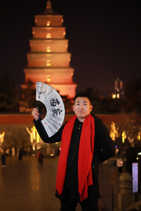 天作之合的第一张照片--唐山相亲服务中心