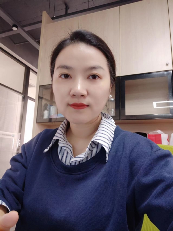 瑜妍的第三张照片--唐山相亲服务中心