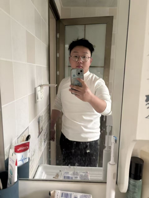 gaotianran的第一张照片--唐山相亲服务中心