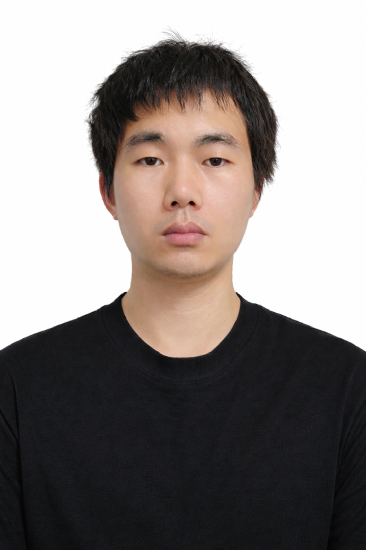 洛华晟的第一张照片--唐山相亲服务中心