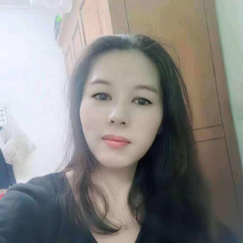 玲子的第一张照片--唐山相亲服务中心