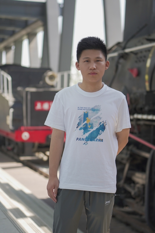 天行健的第一张照片--唐山相亲服务中心