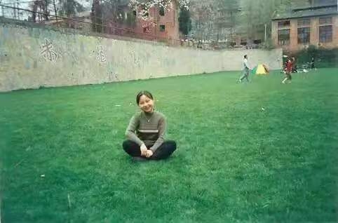 素涛的第一张照片--唐山相亲服务中心