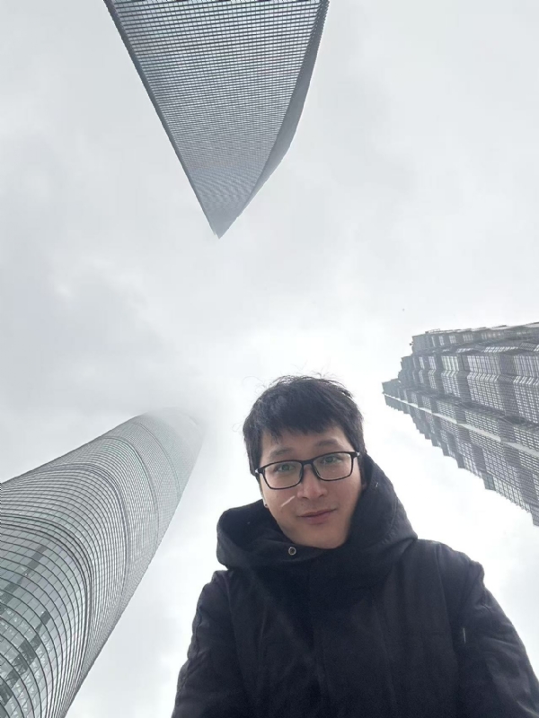 阿涛显卡维修的第一张照片--唐山相亲服务中心