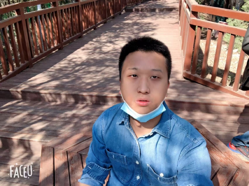 月之独白的第二张照片--唐山相亲服务中心