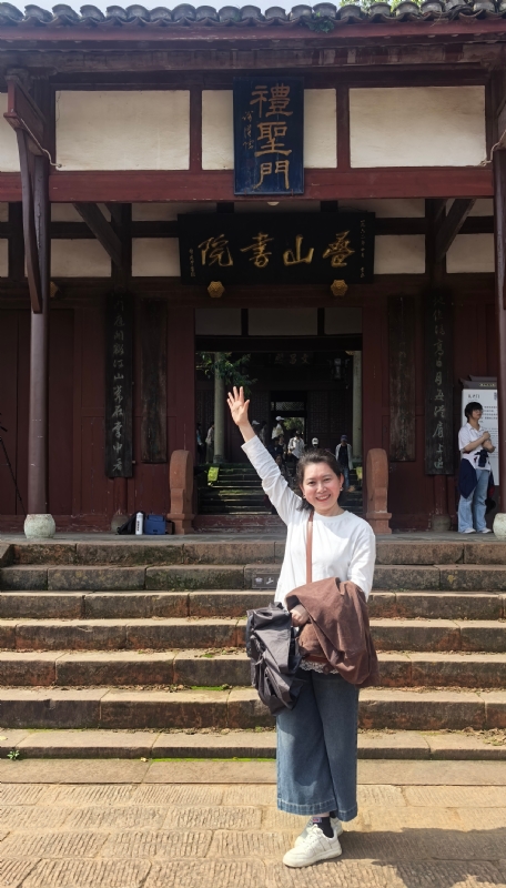 久久的第一张照片--唐山相亲服务中心