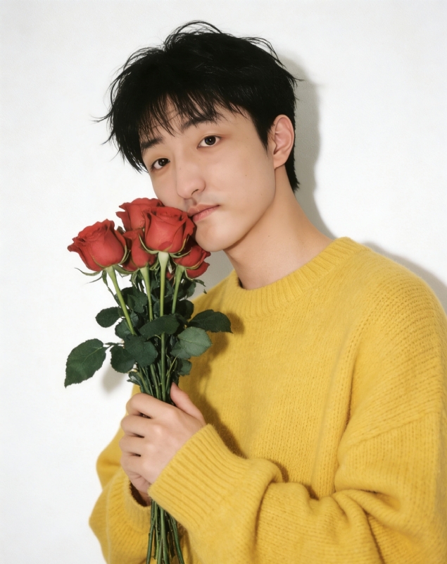 人有再风华的第一张照片--唐山相亲服务中心