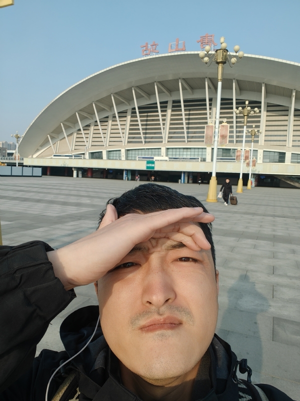 人有再风华的第二张照片--唐山相亲服务中心