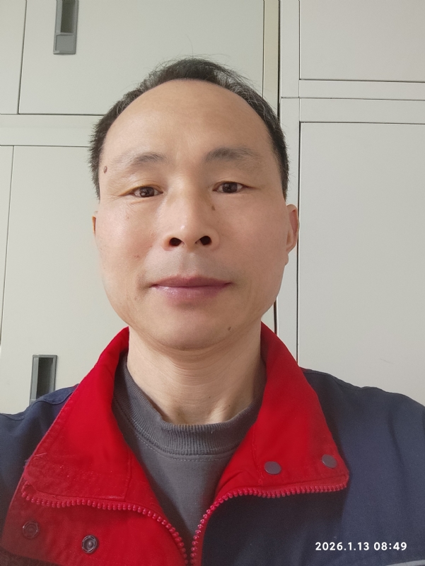 清风拂面的第三张照片--唐山相亲服务中心