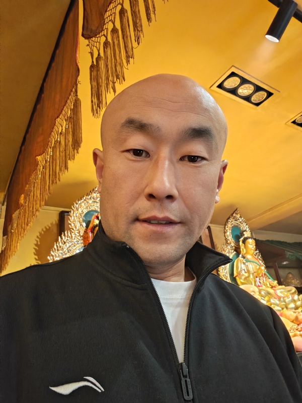 王家人的第一张照片--唐山相亲服务中心