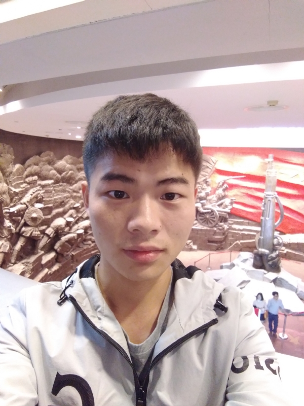 江汶洛的第一张照片--唐山相亲服务中心