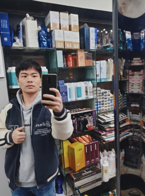 江汶洛的第二张照片--唐山相亲服务中心