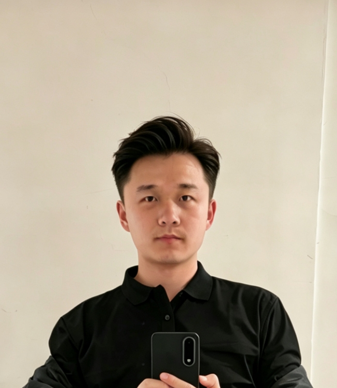 霜序十三的第一张照片--唐山相亲服务中心